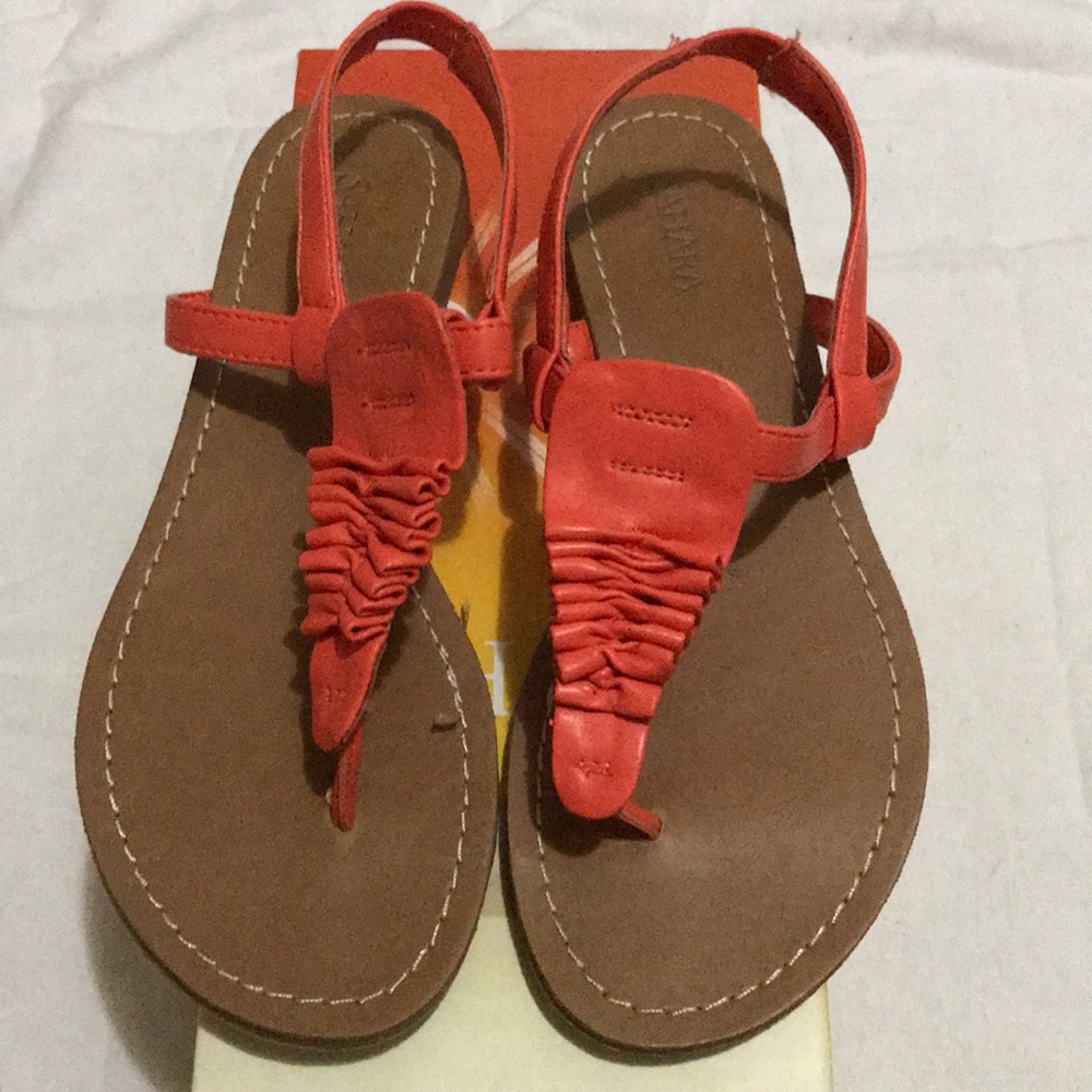 Kid’s Sandals